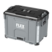 Flex TKL SP CB  STACK PACK Garage Box £185.00